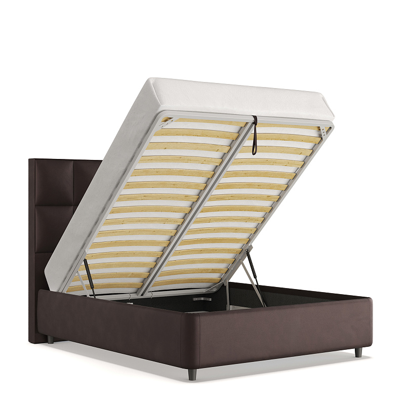 Кровать с подъемным механизмом Coral NK221.9