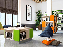 Библиотека