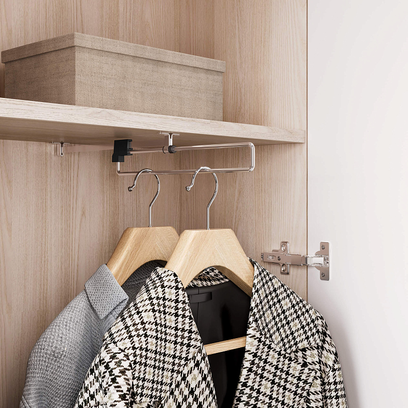 Шкаф однодверный Эсте / Este SE111.2