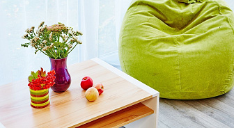 Дом-контейнер