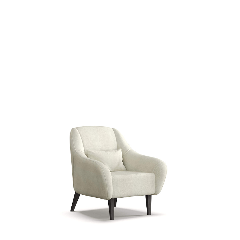 Интерьерное кресло Бенгал / Bengal ММ114.1