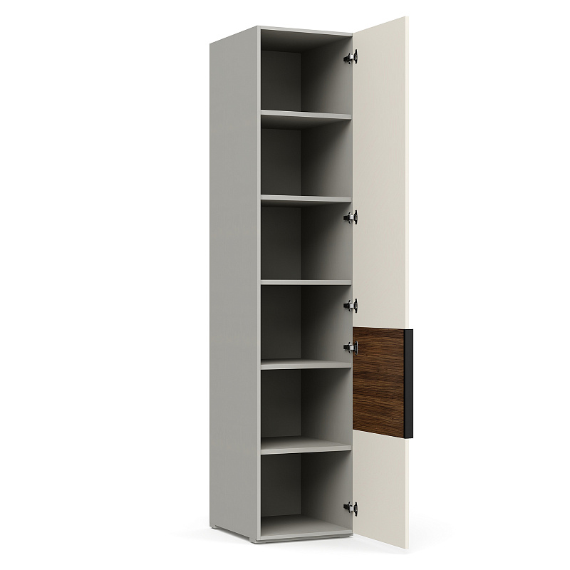 Шкаф однодверный Monako MN102.1