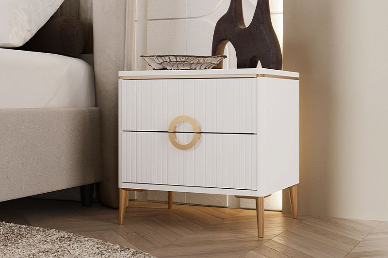 Фото Приняли участие в обсуждении трендов в мебельных фасадах