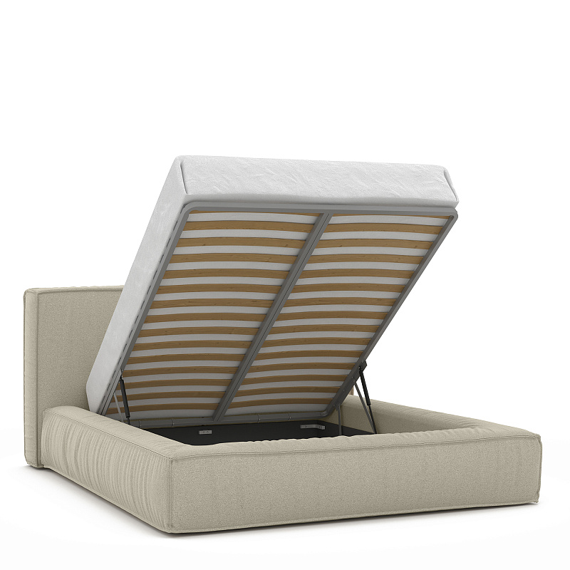 Кровать с подъемным механизмом New York NK262.02