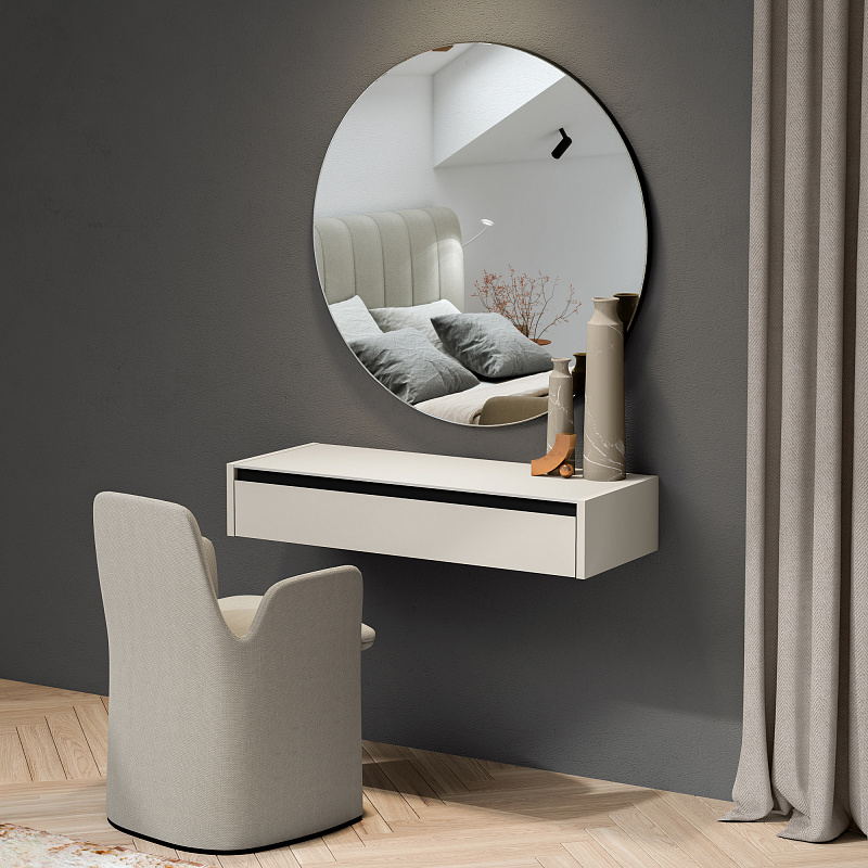 Стол туалетный подвесной Arta AR1032.3