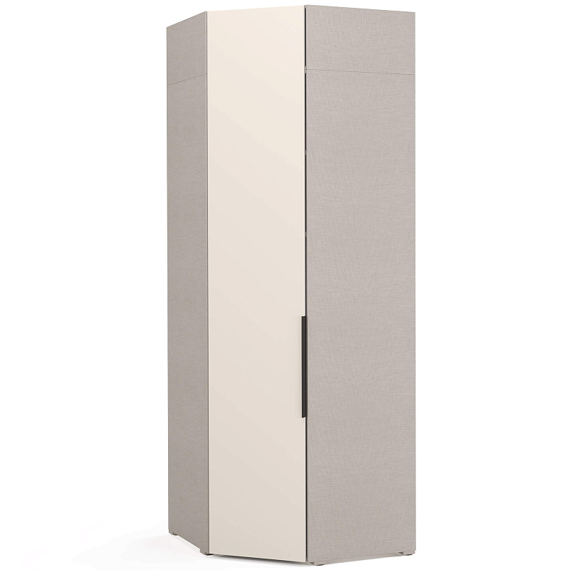 Угловой шкаф с антресолью Арта / Arta AR1631.1