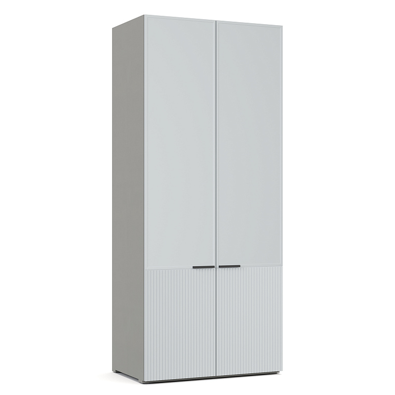 Двухдверный шкаф Napoli NP121.1