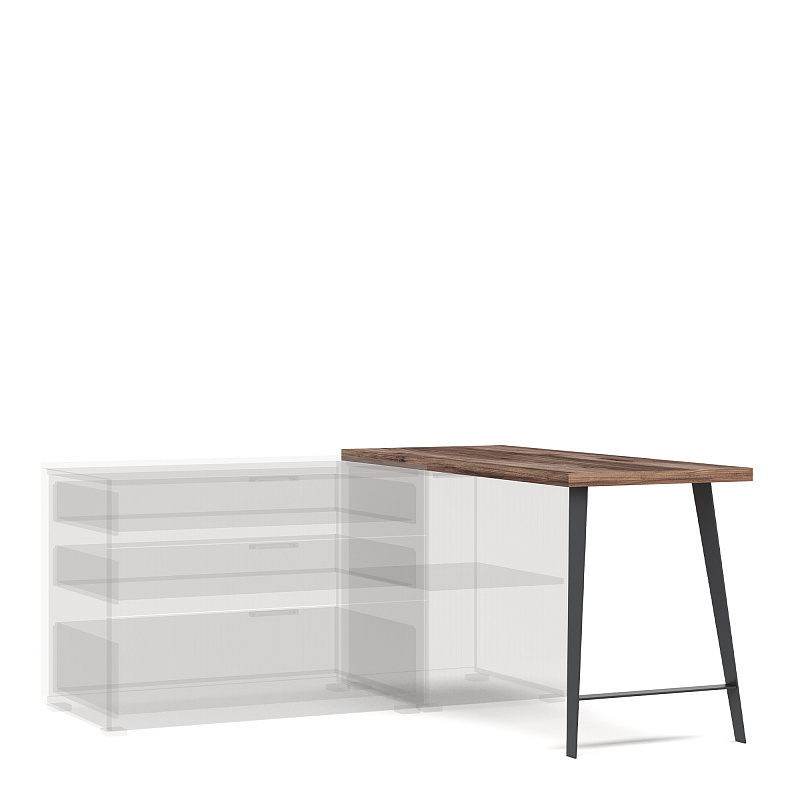 Стол письменный Napoli NP061.2