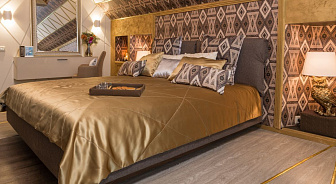 Спальня – свадебный подарок