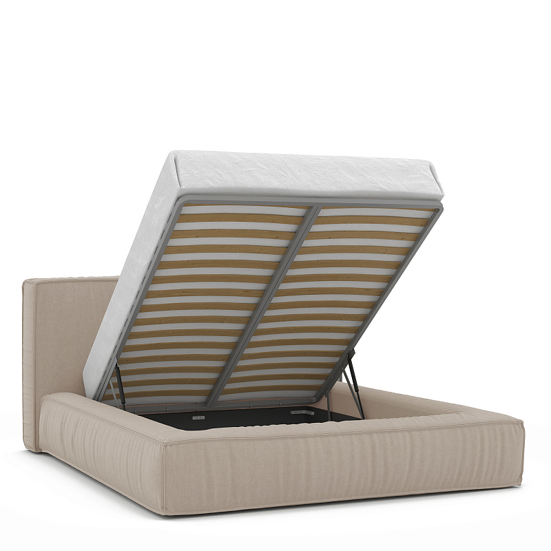 Кровать с подъемным механизмом New York NK262.21