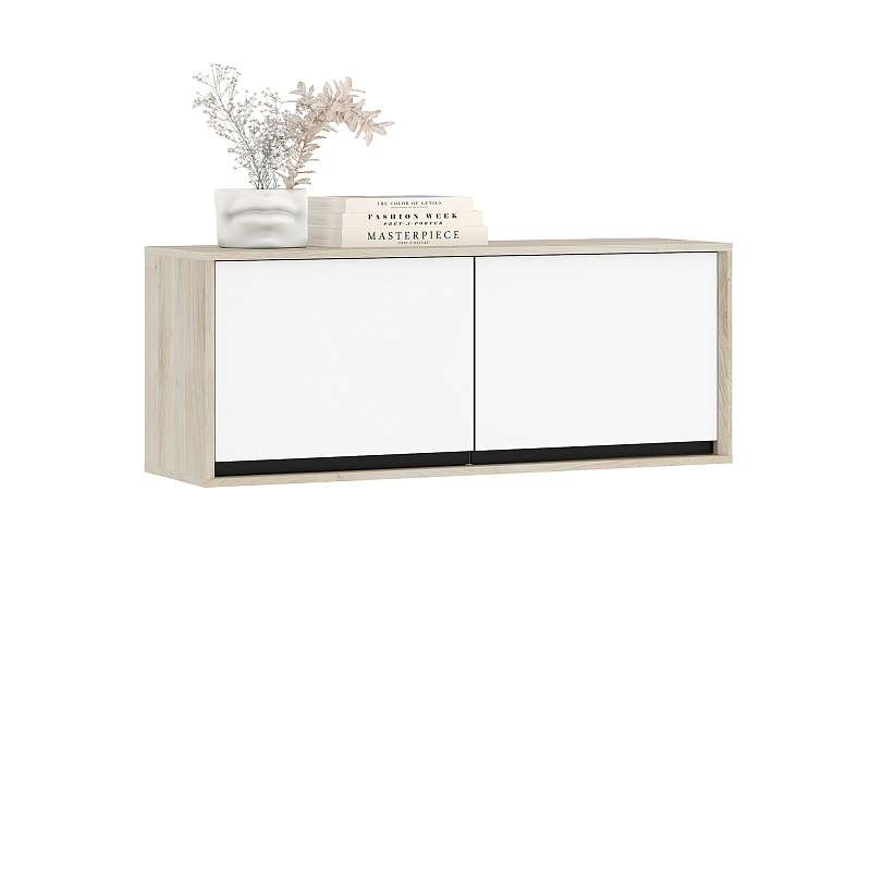 Навесной шкаф Luna LN031.2