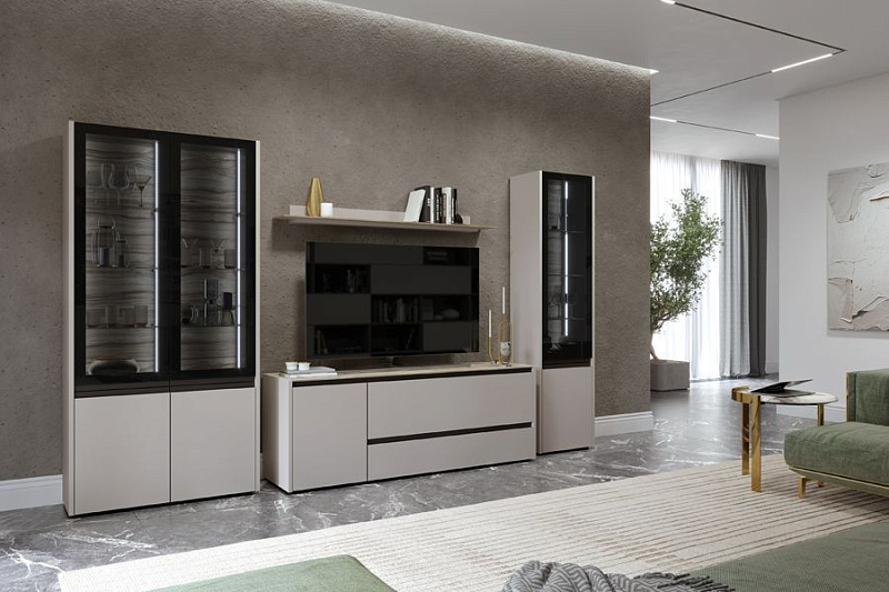 Фото Как выбрать мебель для гостиной