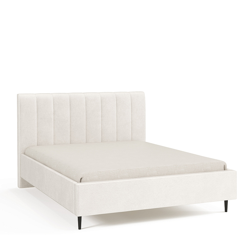 Двуспальная кровать с подъемным механизмом Arta NK254.1