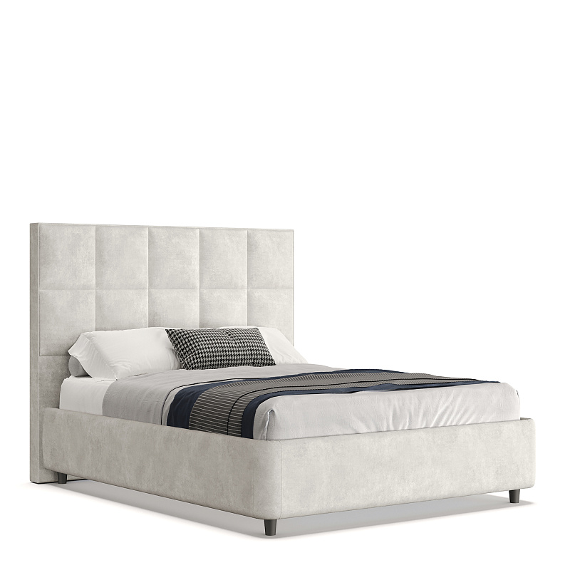 Кровать с подъемным механизмом Coral NK222.5