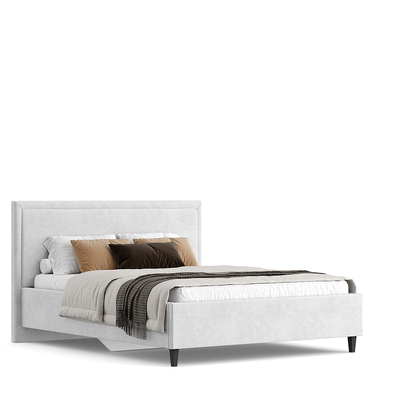 Двуспальная кровать с подъемным механизмом TIARA NK052.3