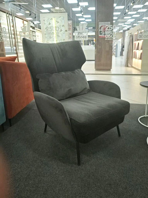 Интерьерное кресло Тироль / Tyrol