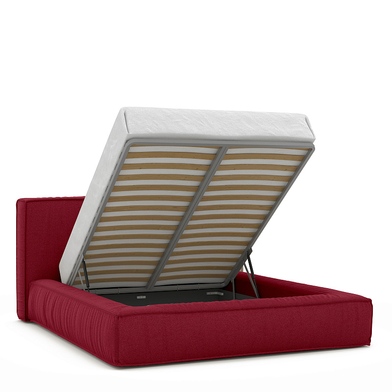 Кровать с подъемным механизмом New York NK262.15