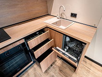 Апартаменты, г. Москва