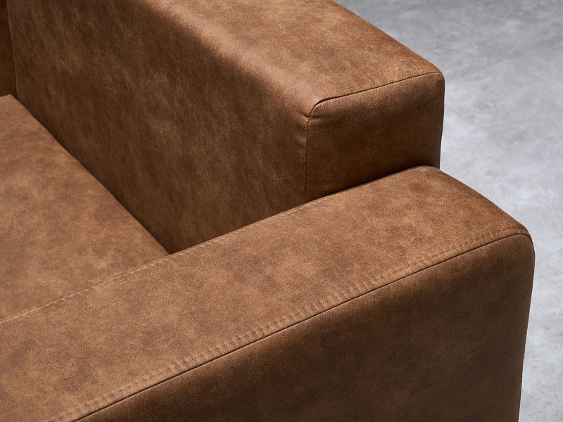 Диванное кресло Антау / Antau ММ111.10