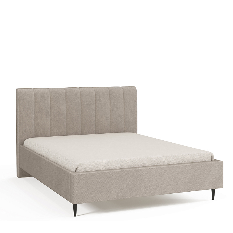 Двуспальная кровать с подъемным механизмом Arta NK254.2