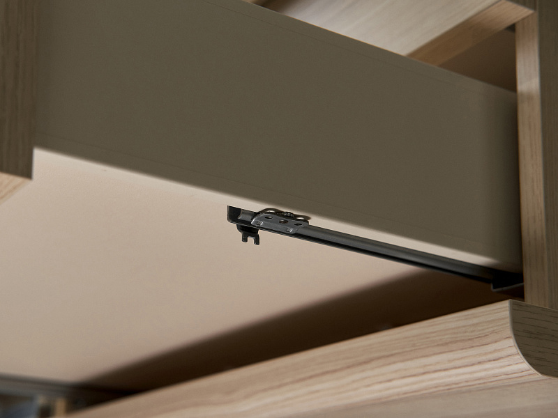 Тумба прикроватная Este ST001.2