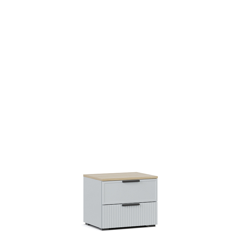 Тумба прикроватная Napoli NP001.2