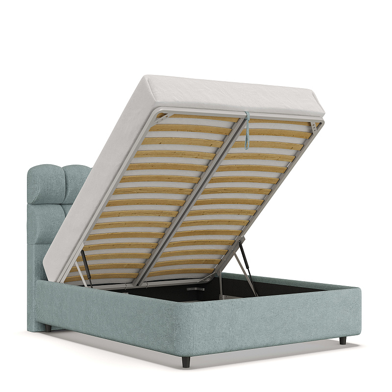 Кровать с подъемным механизмом Rombi NK191.5