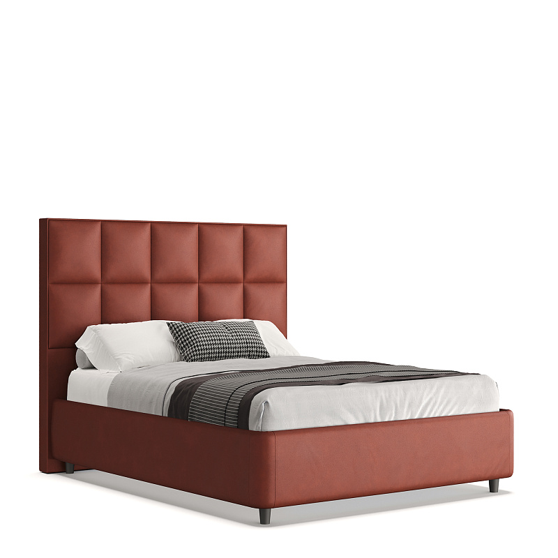 Кровать с подъемным механизмом Coral NK221.15