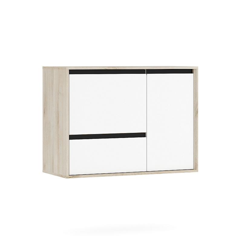 Навесной шкаф Luna LN015.2