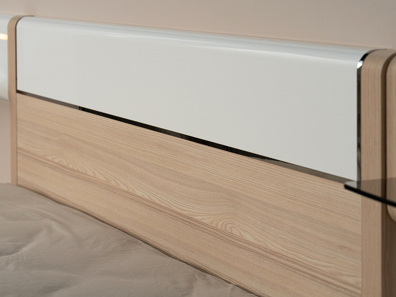 Кровать с подъемным механизмом Este ST110.6