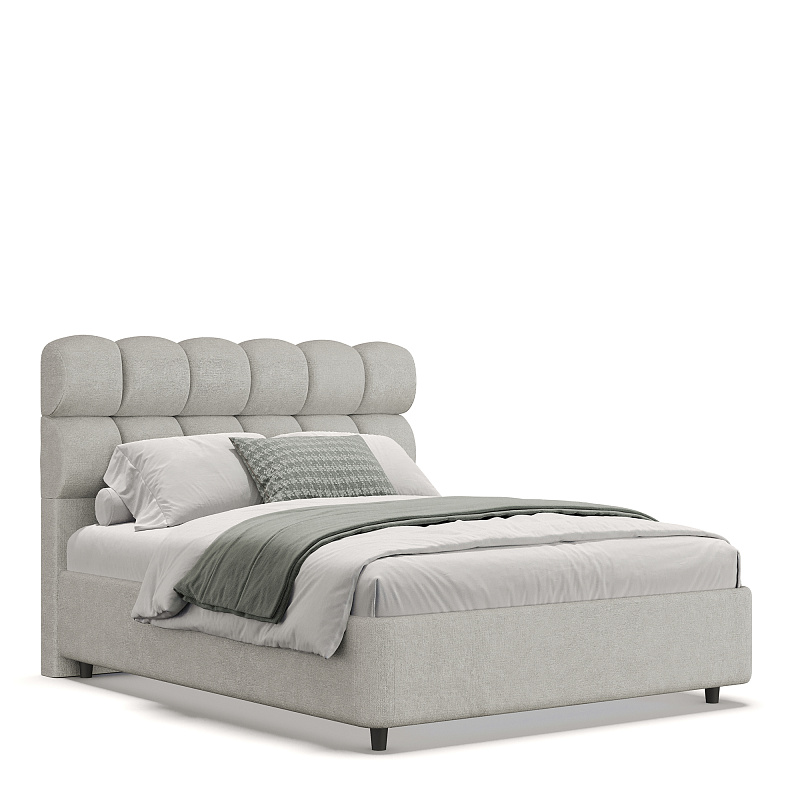 Кровать с подъемным механизмом Rombi NK192.14