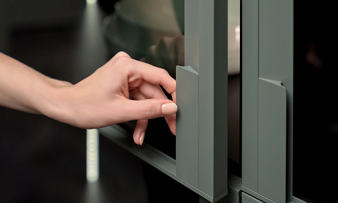 Галерея Каролина / Carolina