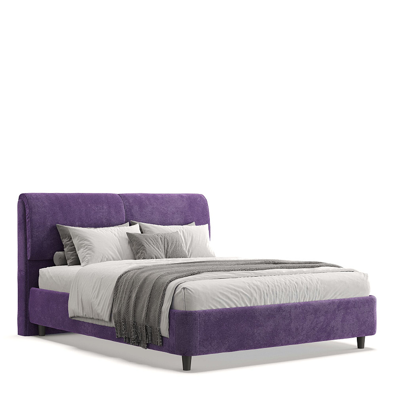 Двуспальная кровать с подъемным механизмом Teramo NK335.12