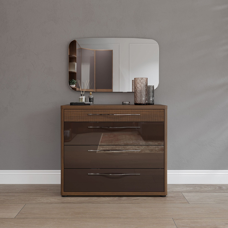 Панель с зеркалом Savona AT0016.1