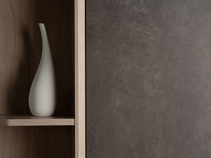 Угловой шкаф Altera AL2276.3