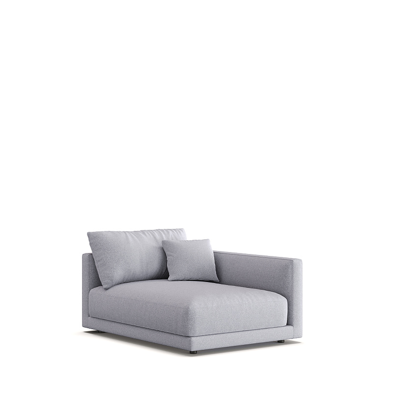 Модульная оттоманка Solin ММ110.22