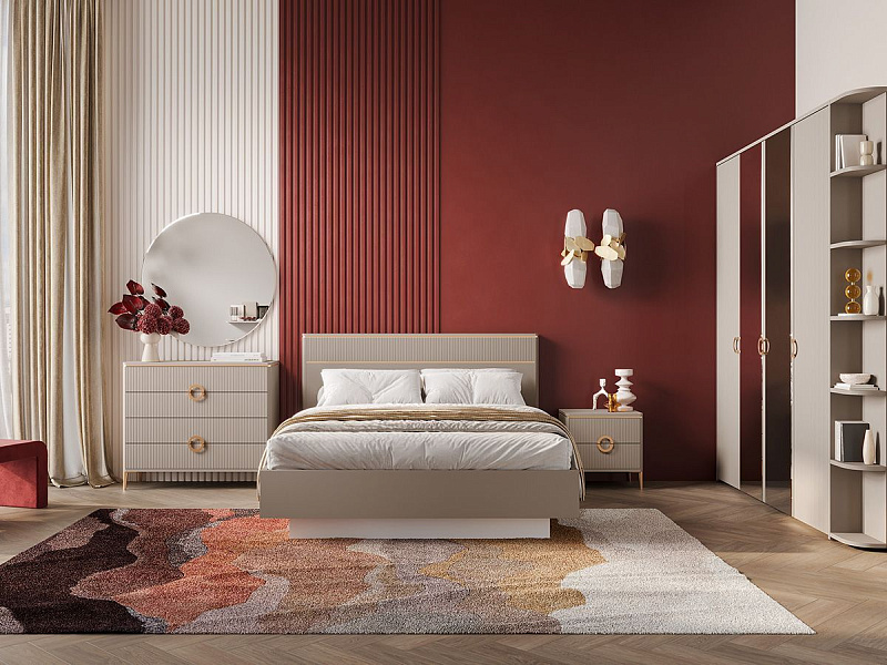 Фото ТИАРА в новом цвете