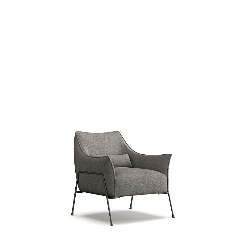 Интерьерное кресло Brela ММ109.2