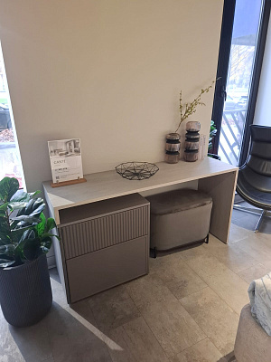 Рабочий стол Canti