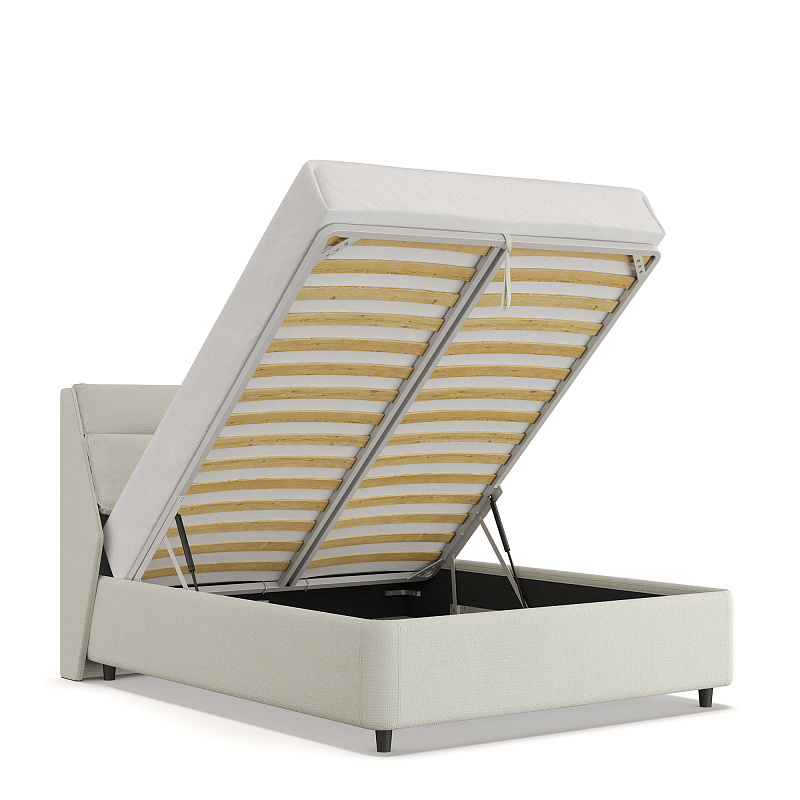 Кровать с подъемным механизмом Tewin NK211.3