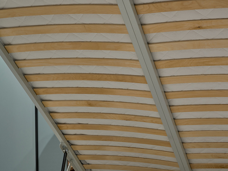 Кровать с подъемным механизмом Napoli NK241.03