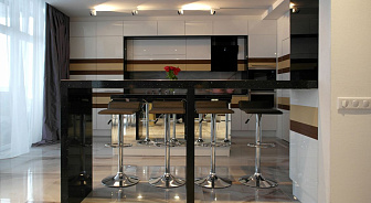 Семейный ремонт