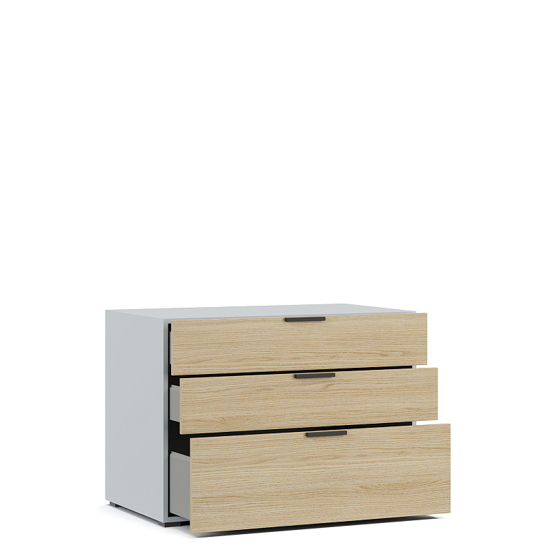 Комод Napoli NP041.1