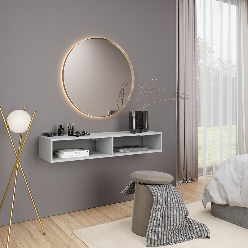 Стеллаж Soho МП.307