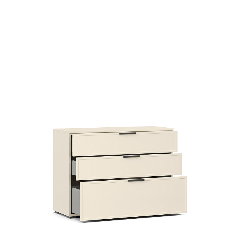 Комод Napoli NP007.3