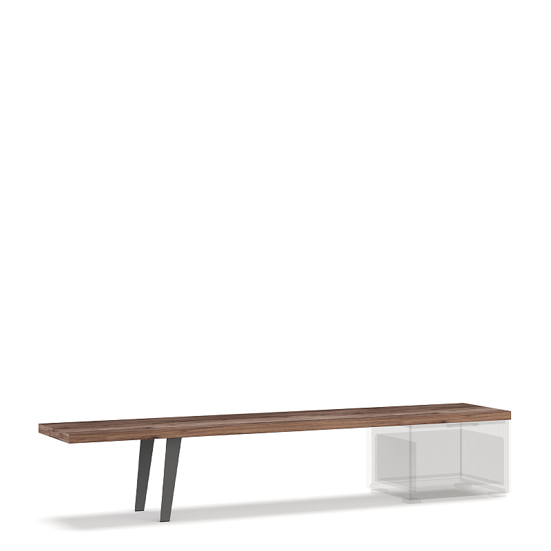 Стол для тумбы Napoli NP421.2