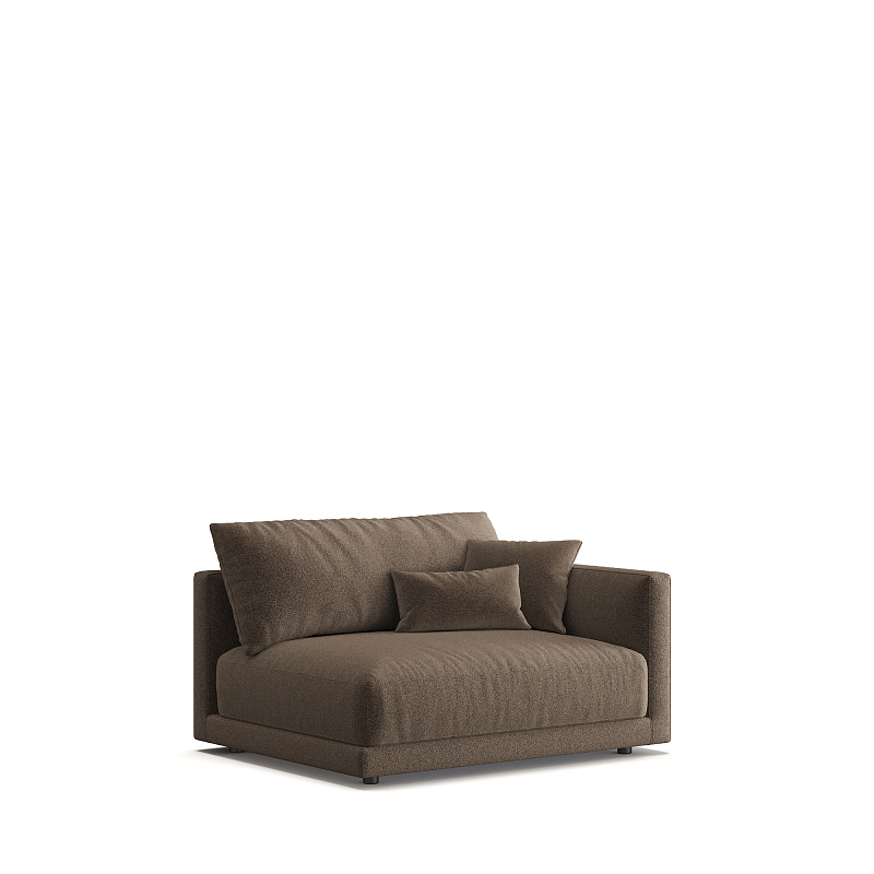 Угловой модуль Solin ММ110.35