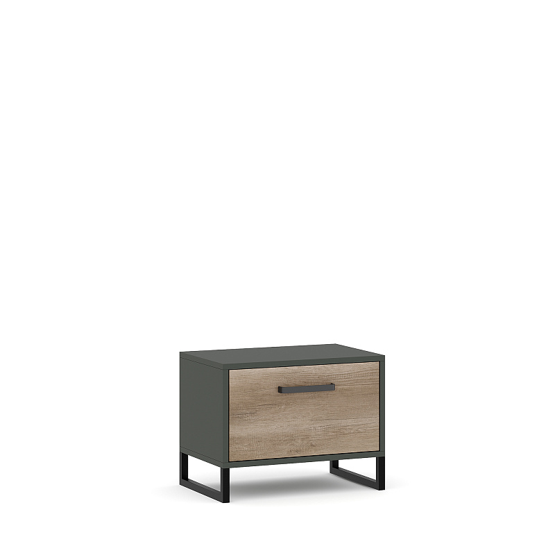 Тумба прикроватная Soho МП.012