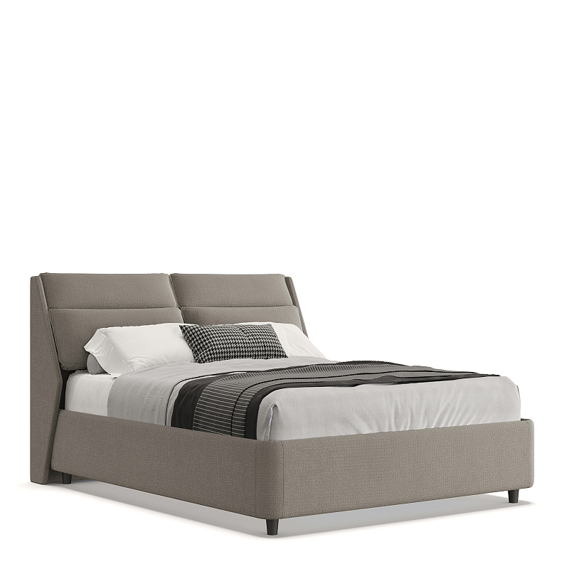 Кровать с подъемным механизмом Tewin NK212.6