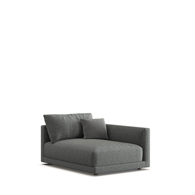 Модульная оттоманка Solin ММ110.24